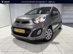 Kia Picanto 1.2 CVVT ExecutiveLine AUTOMAAT, Navigatie, clim, Auto's, Euro 5, Gebruikt, 4 cilinders, 850 kg