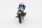 BMW R 65 custom gerestaureerd 1980 2 zits 6950,-, Motoren, Motoren | Oldtimers, 2 cilinders, Meer dan 35 kW, Toermotor, 650 cc