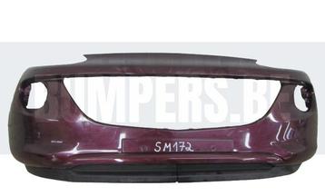 Bumper Opel Adam 13- 13355266 Voorbumper SM172 beschikbaar voor biedingen