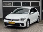 Volkswagen Polo 1.0 TSI Go Carplay, Adaptive Cruise, Stoelve, Voorwielaandrijving, Gebruikt, Euro 6, 1072 kg