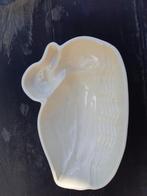 Oude puddingvorm eend., Ophalen of Verzenden