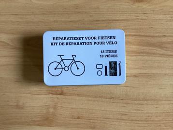 Bandenplak set beschikbaar voor biedingen