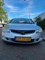Honda Civic 2008 | Hybrid Automatic Car with Sport Mood, 33 - 40 uur
