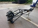 lier pt1500 Manitou, Ophalen