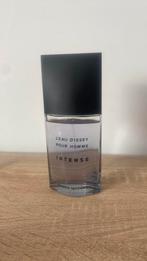 L’Eau d’Issey Pour Homme Intense – Origineel – 125ml, Ophalen of Verzenden, Zo goed als nieuw, Verzorging
