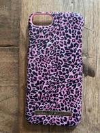 ZGAN! Telefoonfrontje Iphone XS Ideal of Sweden panter roze, Ophalen of Verzenden, Zo goed als nieuw, IPhone XS, Frontje of Cover