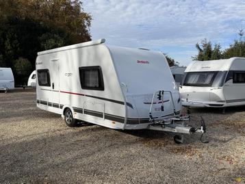 Dethleffs C'Go Spring Edition 475 FR Airco Luifel Mover Fiet beschikbaar voor biedingen