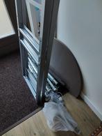 Ikea hoekburo Galant (Gratis), Huis en Inrichting, Ophalen, Gebruikt, Bureau