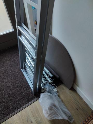 Ikea hoekburo Galant (Gratis) - afbeelding 1