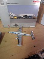 The flying dutchman lockheed 1049C PH-LKK metaal, Ophalen, Schaalmodel