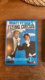 Monty python’s 1 en 2., Gebruikt, Alle leeftijden, Ophalen of Verzenden, Romantische komedie