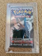 Black&white Emerging powers booster, boosterpack, Nieuw, Ophalen of Verzenden, Booster