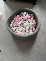 Ballenbak voor peuters/baby's/kleuters, Ophalen, Zo goed als nieuw, Jongen of Meisje