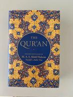 De Koran - Engelse Vertaling, Nieuw, Islam, M.A.S. Abdel Haleem, Ophalen of Verzenden
