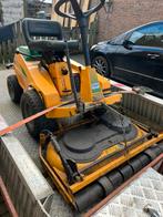 Stiga villa en partner zitmaaiers zo uit werk, Ophalen of Verzenden, Zo goed als nieuw