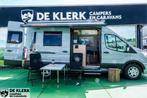 Weinsberg CaraBus Ford 600 MQ Voorraadkorting (bj 2024), Bedrijf, Diesel, Ford, 5 tot 6 meter