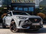 CUPRA Formentor 2.0 TSI 4DRIVE|PANO|MEMORY|ACC|360°|311PK, Auto's, Automaat, 4 cilinders, Vierwielaandrijving, 1544 kg