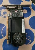 Nivdia Geforce GTX 745 4GB DDR3 nu weg nu, Computers en Software, Videokaarten, PCI-Express 3, GDDR3, Verzenden, Zo goed als nieuw