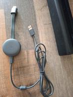 Google chromecast, Ophalen, Zo goed als nieuw, Zonder harde schijf