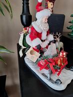 Kurt s adler kerstman, Diversen, Kerst, Ophalen, Zo goed als nieuw