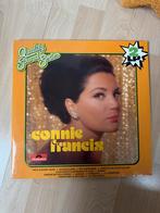 Connie Francis - Quality Sound Series - LP, Ophalen of Verzenden, 1960 tot 1980, Gebruikt, 12 inch