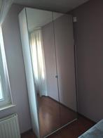 2 Ikea Pax Kledingkasten - Susteren, Huis en Inrichting, Ophalen, 200 cm of meer, 50 tot 100 cm, Zo goed als nieuw