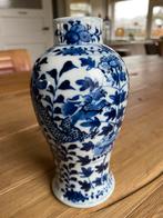 Chinees vaasje 19 eeuw, Antiek en Kunst, Ophalen of Verzenden