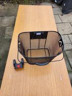 Fiets korfje (Stuur), Ophalen of Verzenden, Zo goed als nieuw, Overige merken