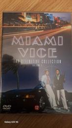 80ies Veronica TV MIAMI VICE pilot en andere afl., Cd's en Dvd's, Dvd's | Tv en Series, Ophalen of Verzenden, Zo goed als nieuw