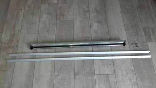 VELUX cassette/zijgeleiding - DKL SK10 4571S (voor GPL SK10), Doe-het-zelf en Verbouw, Glas en Ramen, Gebruikt, Dakraam, Dubbelglas