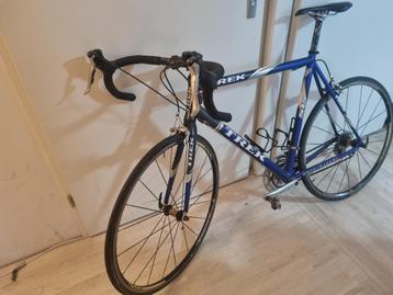 TREK RACE FIETS beschikbaar voor biedingen