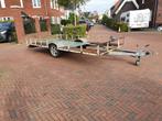 Westfalia auto ambulance 1200 kg met kenteken, Auto diversen, Aanhangers en Bagagewagens, Ophalen of Verzenden, Gebruikt