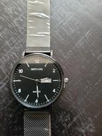 Heren horloge, Overige merken, Staal, Overige materialen, Nieuw
