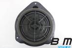 Luidspreker LA of RA Audi A1 8X, Auto diversen, Autospeakers, Gebruikt