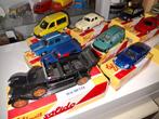 Renault 1:43 Solido 14stuks in 1 koop, Hobby en Vrije tijd, Modelauto's | 1:43, Ophalen of Verzenden, Nieuw, Auto, Solido