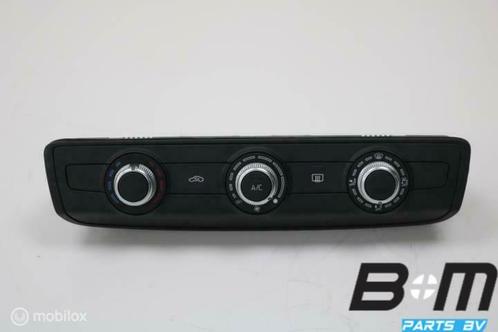 Kachel bediening Audi Q2 81A 8V0820047F, Auto-onderdelen, Airco en Verwarming, Gebruikt