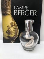 Lampe Berger   geurbrander - zgan, Antiek en Kunst, Curiosa en Brocante, Ophalen of Verzenden