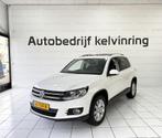 Volkswagen Tiguan 1.4 TSI Sport&Style Bovag Garantie Panoram, Auto's, Volkswagen, Keurmerk '100% Onderhouden', 15 km/l, Gebruikt