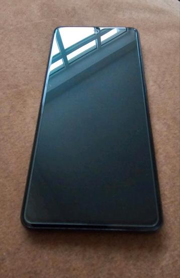 Samsung Galaxy A52s 5G - z.g.a.Nieuw beschikbaar voor biedingen