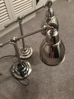 ikea barometerlampen, Ophalen, Gebruikt, Metaal, Minder dan 50 cm