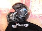 Rocc kinder motorhelm S560, Motoren, Kinderen, Integraalhelm, S, Tweedehands