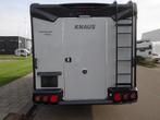 Knaus Sport & Fun Black Edition 480 QL mover, airco,, Bedrijf, Tot en met 3, Schokbreker, 4 tot 5 meter