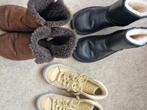 Dames sneakers pakket dames schoenen maat 23 Nike Uggs RUIL, Ophalen of Verzenden, Gedragen, Lage of Enkellaarzen