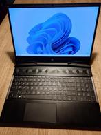 HP Pavilion Gaming 15-dk0619nd, Computers en Software, Windows Laptops, Met videokaart, 2 tot 3 Ghz, Refurbished, Intel® Core™ i7 