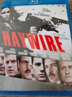 Haywire (Blu-ray), Ophalen of Verzenden, Zo goed als nieuw, Actie
