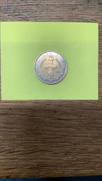 Cyprus 2 euro munt idool van pomos 2008, Postzegels en Munten, Munten | Europa | Euromunten, 2 euro, Ophalen of Verzenden, Cyprus