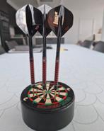 Dartpijlen ruilen kim huibrechts, Ophalen of Verzenden, Gebruikt, Pijlen