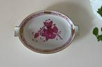 Herend Apponyi Pink asbakje, Verzamelen, Ophalen of Verzenden, Zo goed als nieuw, Porselein, Kop en/of schotel