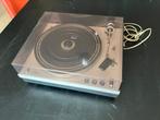 Philips Electronic312 platenspeler -vintage met nieuwe naald, Ophalen of Verzenden, Zo goed als nieuw, Philips