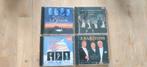 Diverse cd's uit prive collectie, Ophalen of Verzenden, Zo goed als nieuw